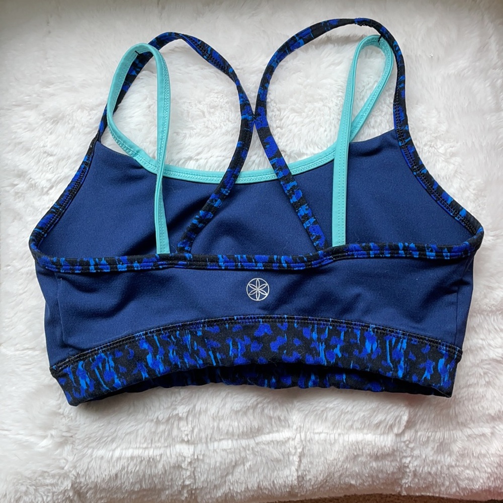 GAIAM BRA - Picture 2 of 4